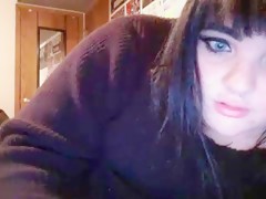 Kadys Blowjob and Lick