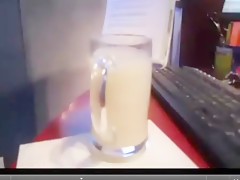 Bonnies first dog sex